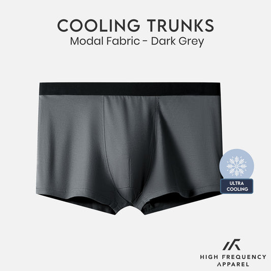 Modal Cooling Boxer Briefs