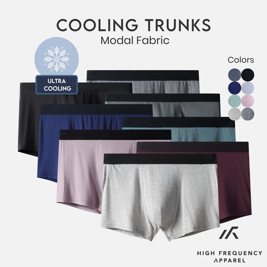 Modal Cooling Boxer Briefs