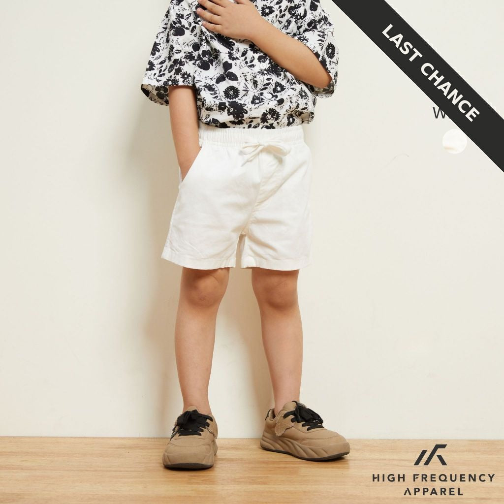 cotton casual shorts