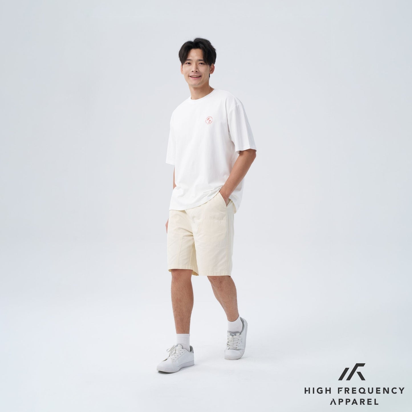 hfa unisex daydream oversized graphic tee