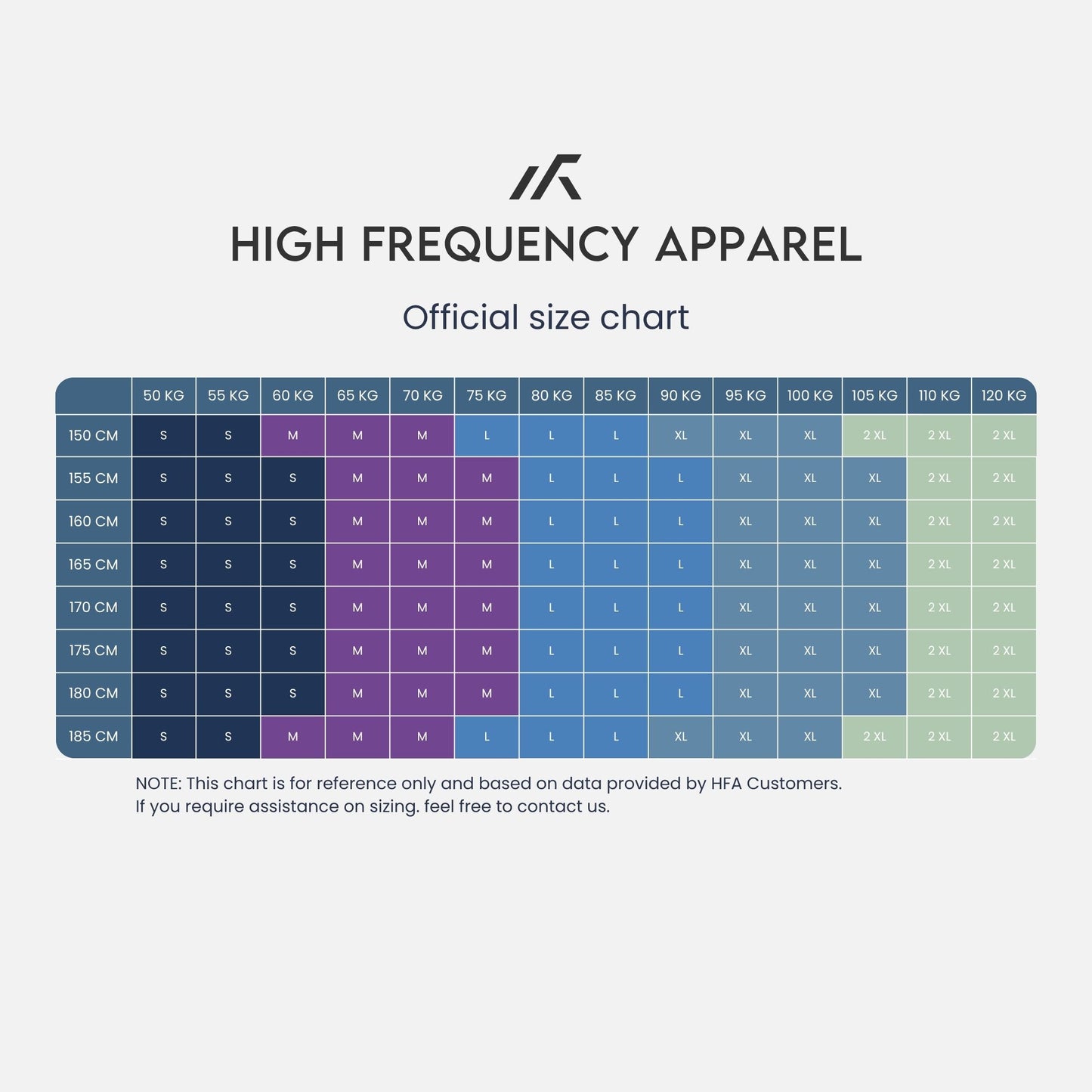 hfa unisex anxiety oversized graphic tee