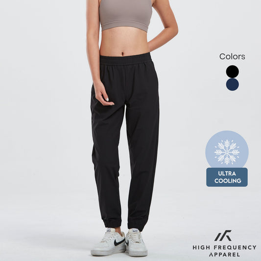 Ultra Cooling Jogger Pants