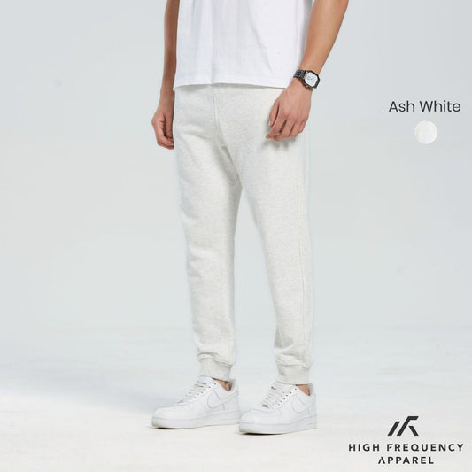 Cotton Tapered Fit Ultra Soft Sweat Pants
