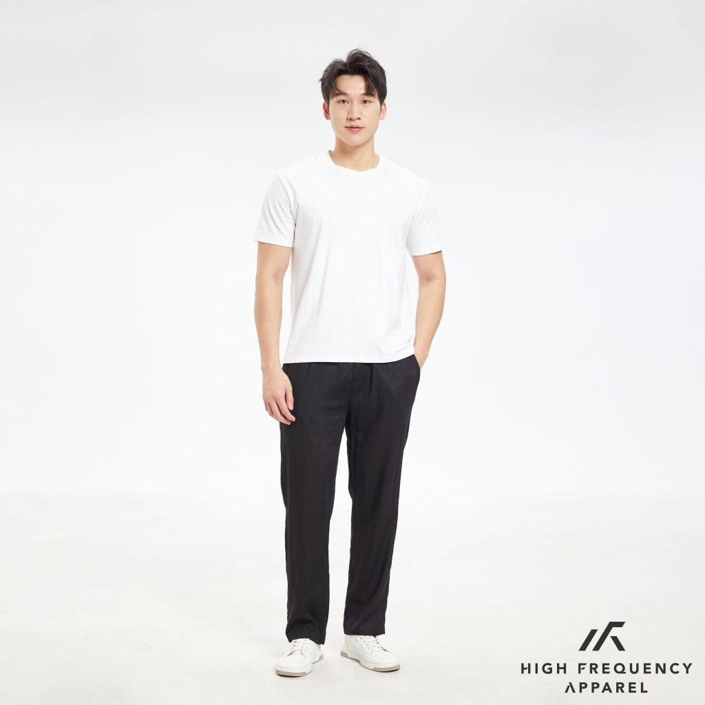 hfa men's relaxed-fit cotton pants