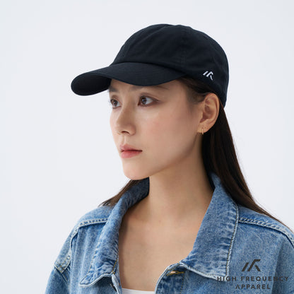 HFA Unisex Classic Chino Cotton Cap