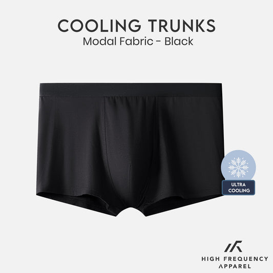 Modal Cooling Boxer Briefs