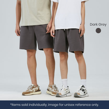 HFA Unisex Easy Cotton Sweat Shorts