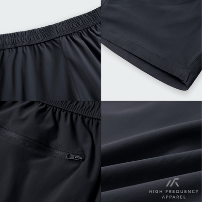 Everyday Stretch Shorts