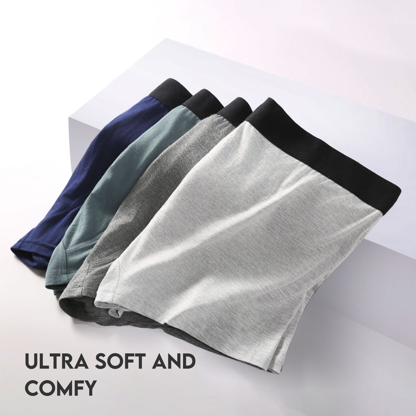 hfa men's modal cooling boxer briefs