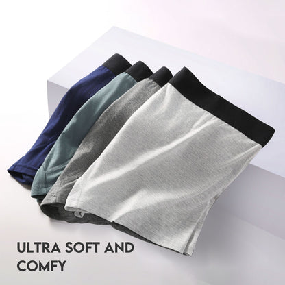 HFA Men's Modal Cooling Boxer Briefs