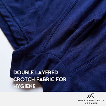 HFA Men's Modal Cooling Boxer Briefs