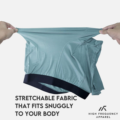 HFA Men's Modal Cooling Boxer Briefs