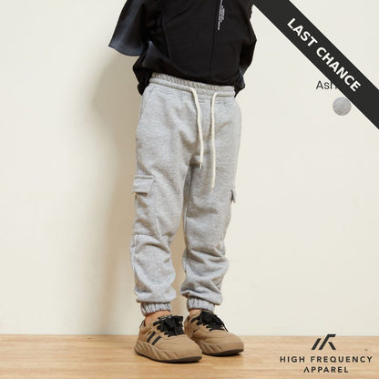 Cargo Sweatpants