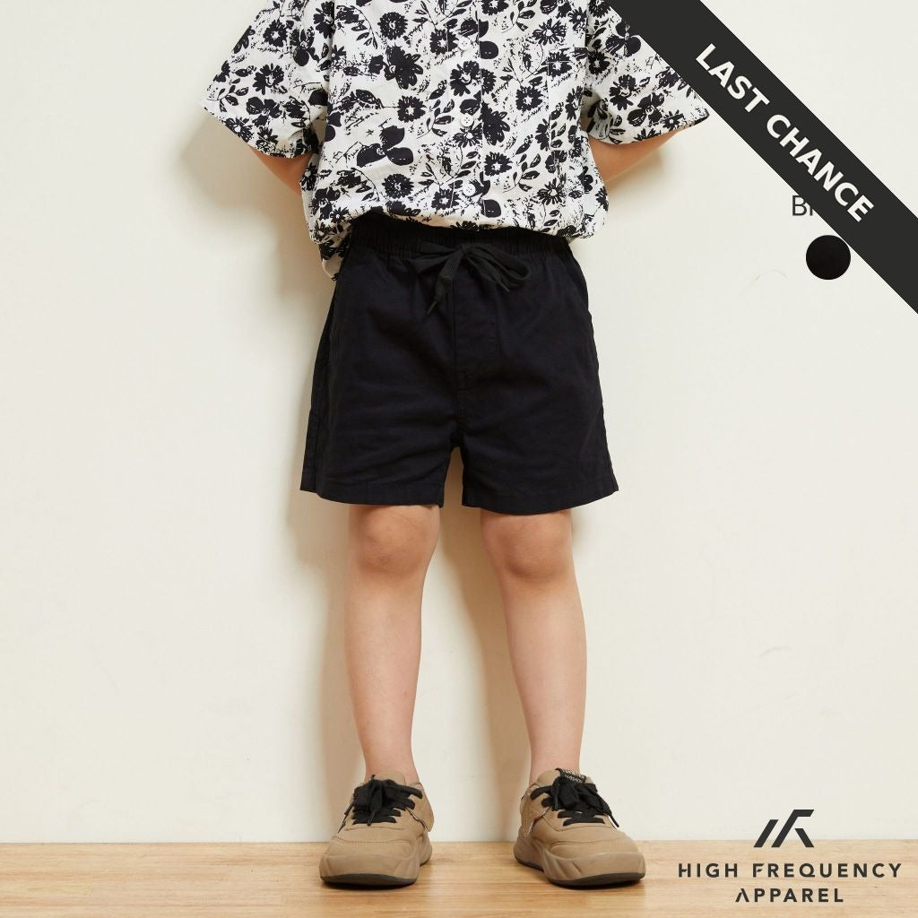 cotton casual shorts
