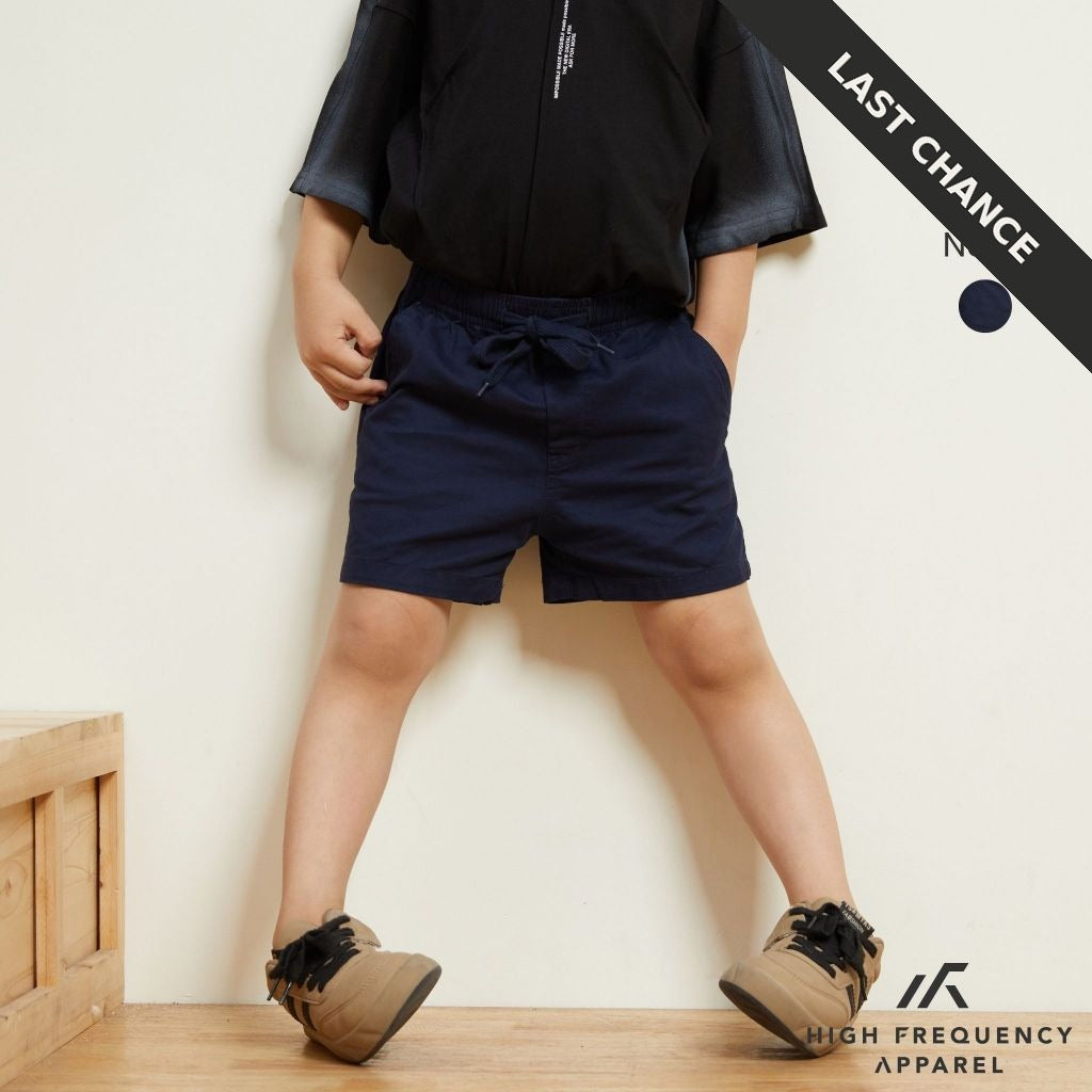 cotton casual shorts
