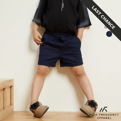 Cotton Casual Shorts