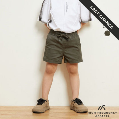 Cotton Casual Shorts