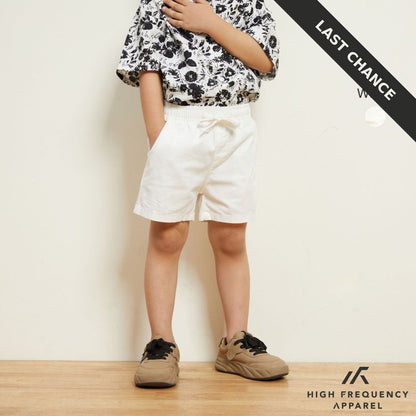 Cotton Casual Shorts