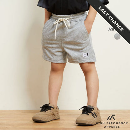 Cotton Sweat Shorts