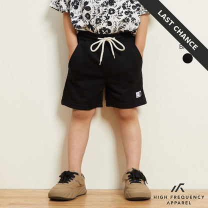 Cotton Sweat Shorts