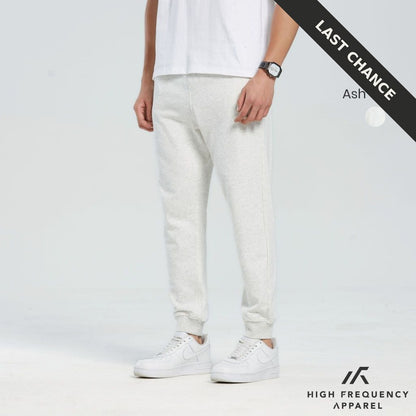 Cotton Tapered Fit Ultra Soft Sweat Pants