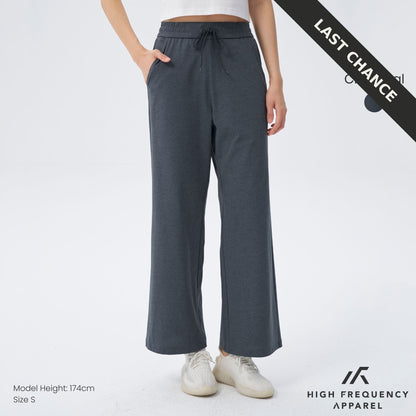 All-Day Straight Wide Performance Pants