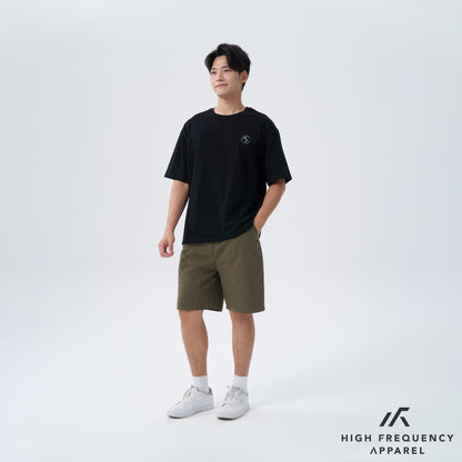 HFA Unisex Daydream Oversized Graphic Tee