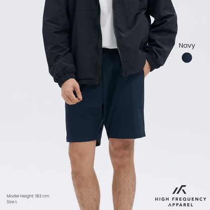 Everyday Stretch Shorts