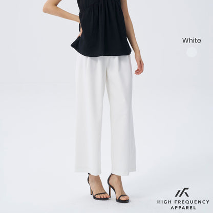 HFA Women’s Crease-Free Double Pleated Trousers