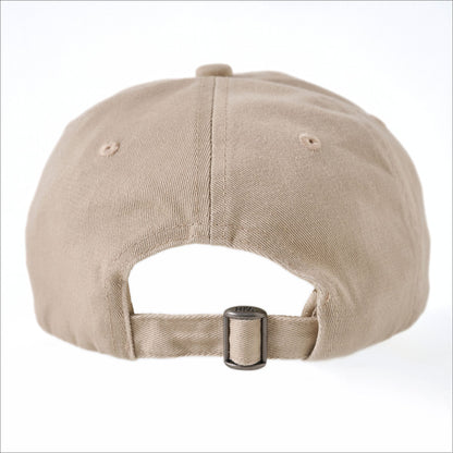 HFA Unisex Classic Chino Cotton Cap