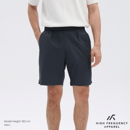 Everyday Stretch Shorts
