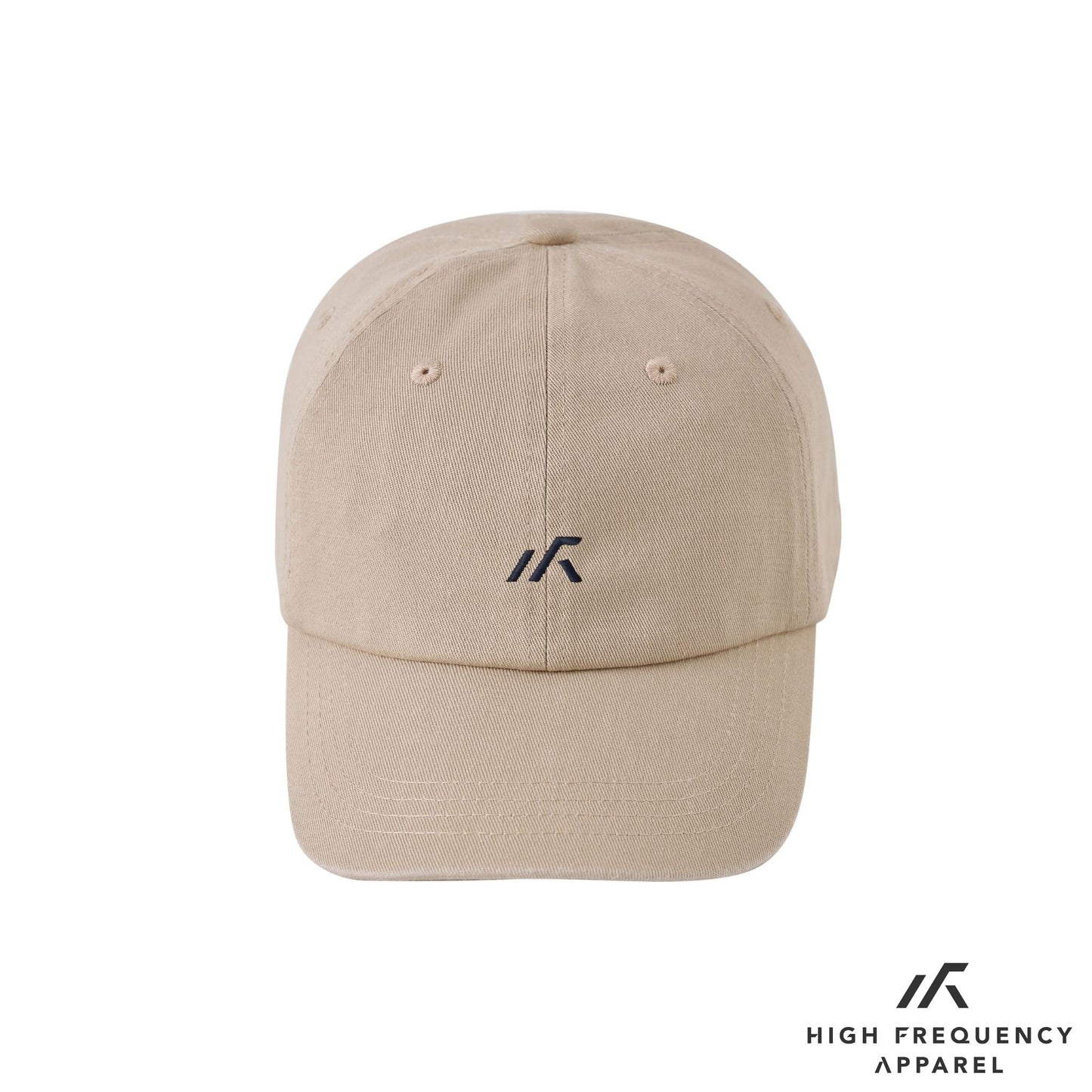 hfa unisex classic chino cotton cap