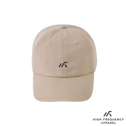 HFA Unisex Classic Chino Cotton Cap