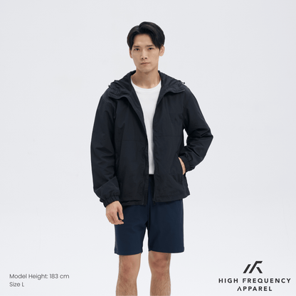 Everyday Stretch Shorts