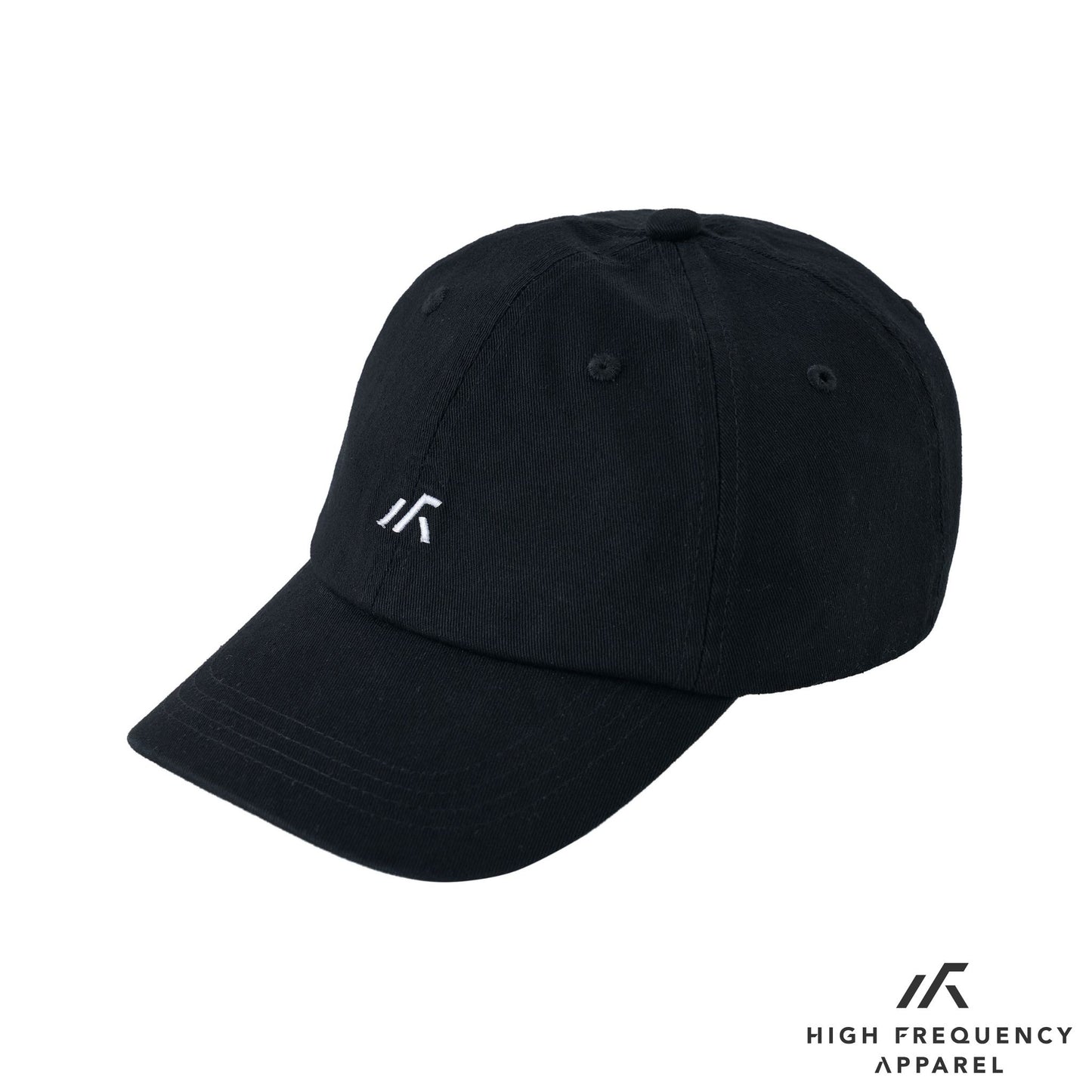 hfa unisex classic chino cotton cap