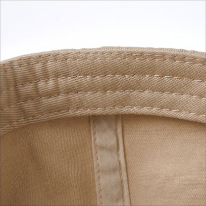 HFA Unisex Classic Chino Cotton Cap