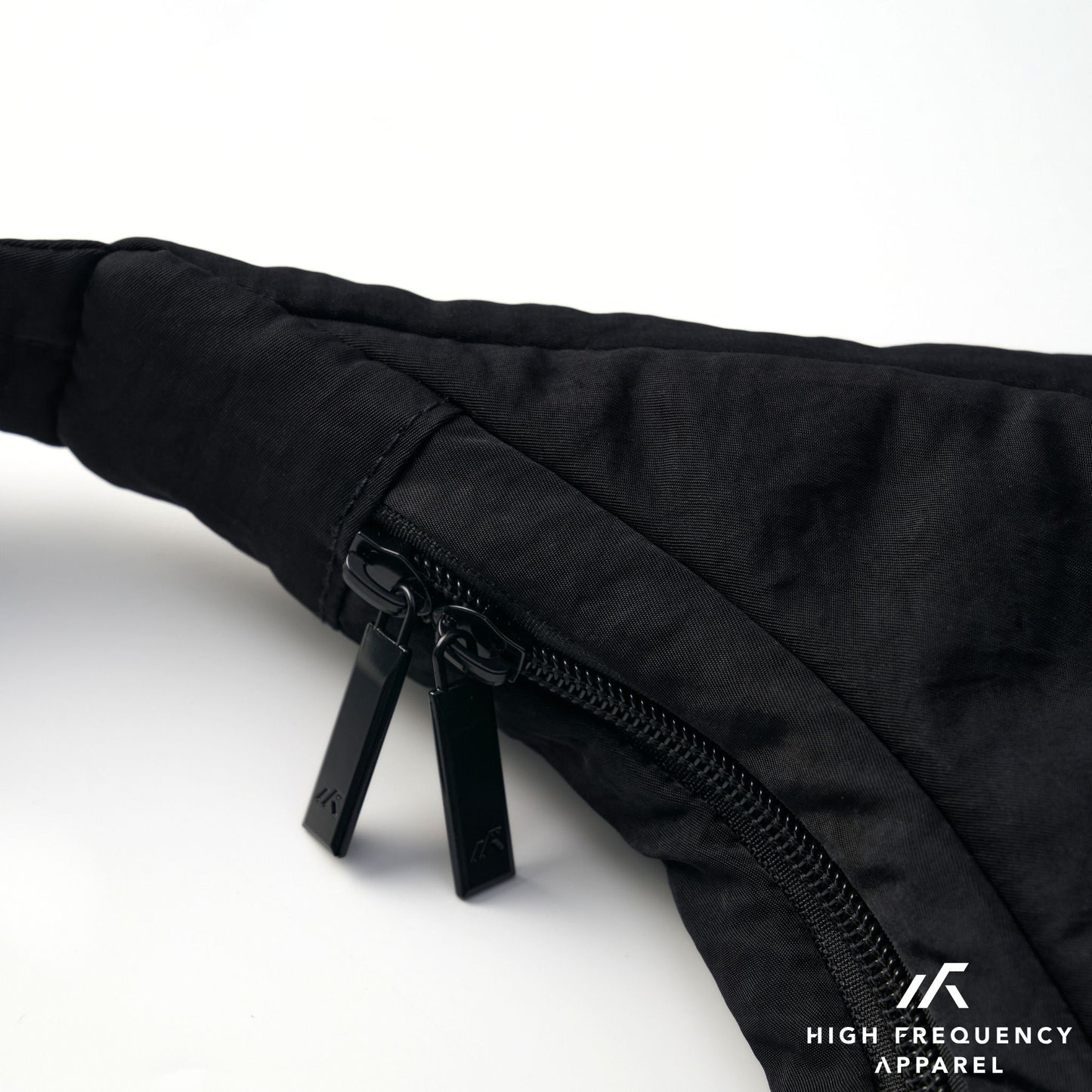 hfa unisex puffy cloud shoulder bag – quilted and lightweight