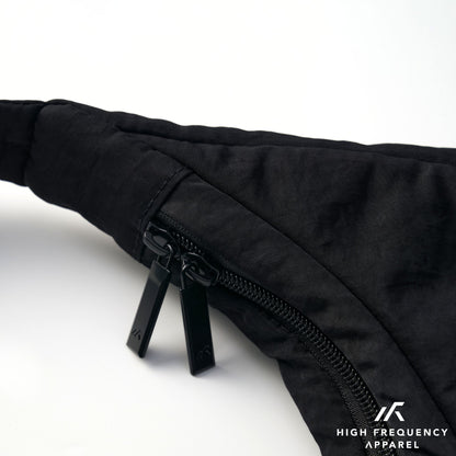 HFA Unisex Puffy Cloud Shoulder Bag – Quilted and Lightweight