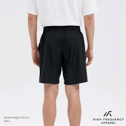 Everyday Stretch Shorts