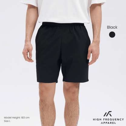 Everyday Stretch Shorts