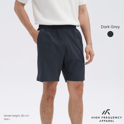 Everyday Stretch Shorts