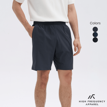Everyday Stretch Shorts