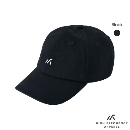 HFA Unisex Classic Chino Cotton Cap