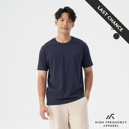 Combed Cotton Classic Tee
