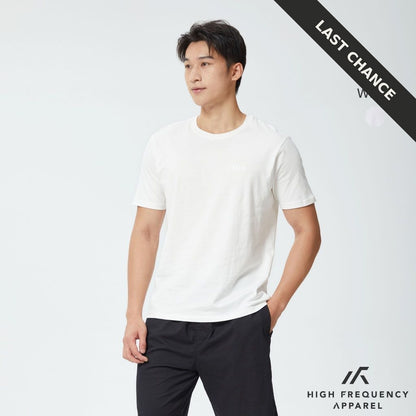 Combed Cotton Classic Tee