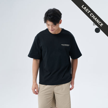 Unisex Limited Edition Club Exclusive Oversized T-Shirt 270GSM