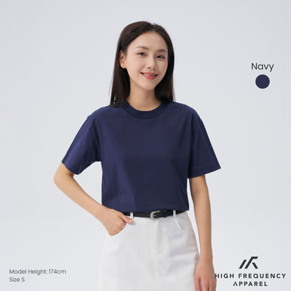 Cotton Cool Short Sleeve T-Shirt