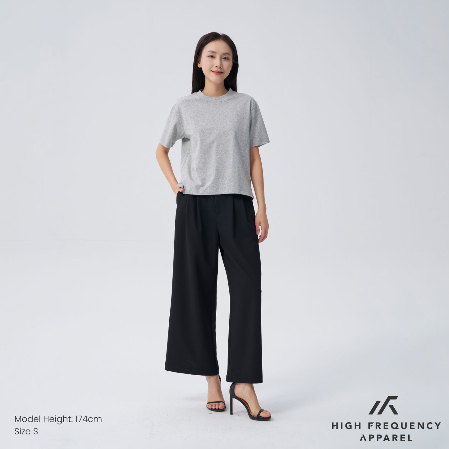 cotton cool short sleeve t-shirt