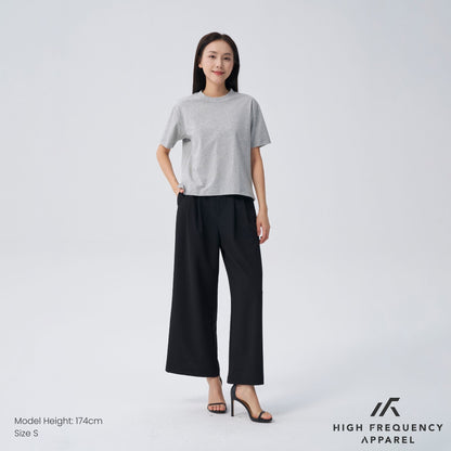 Cotton Cool Short Sleeve T-Shirt