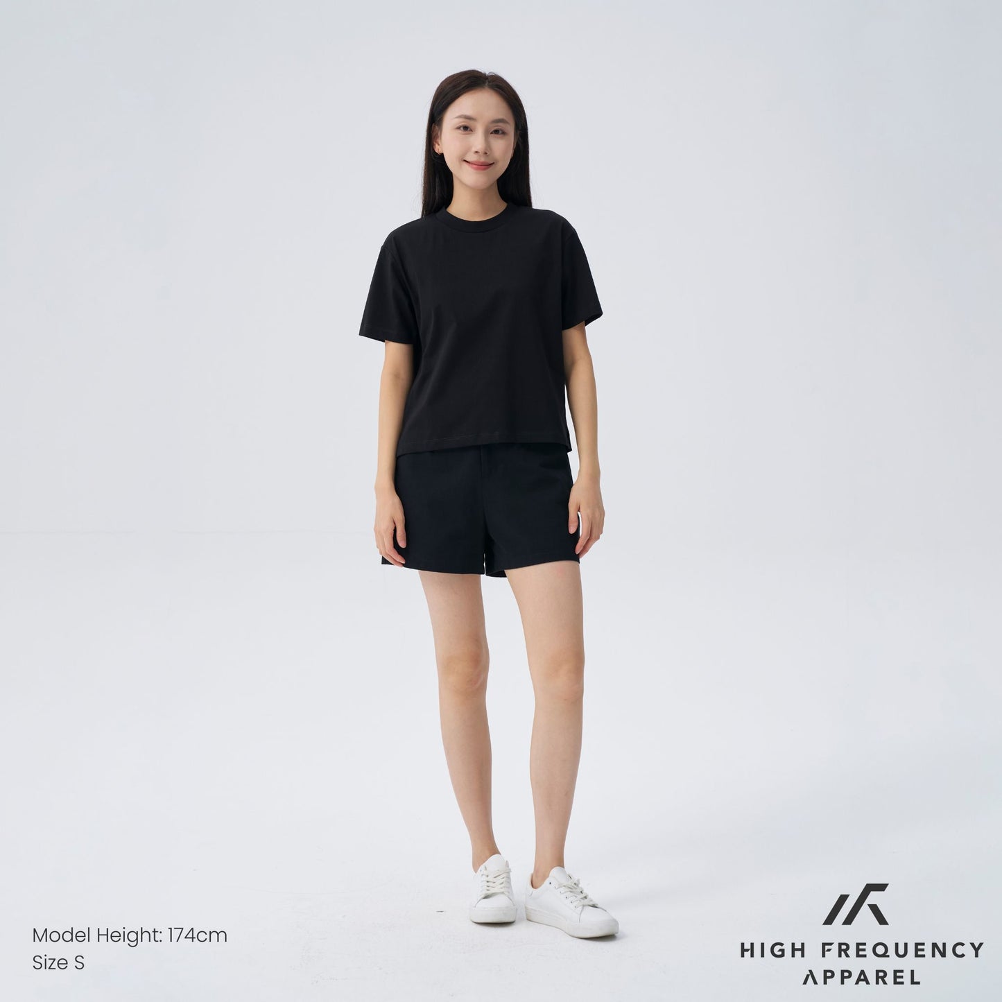 cotton cool short sleeve t-shirt